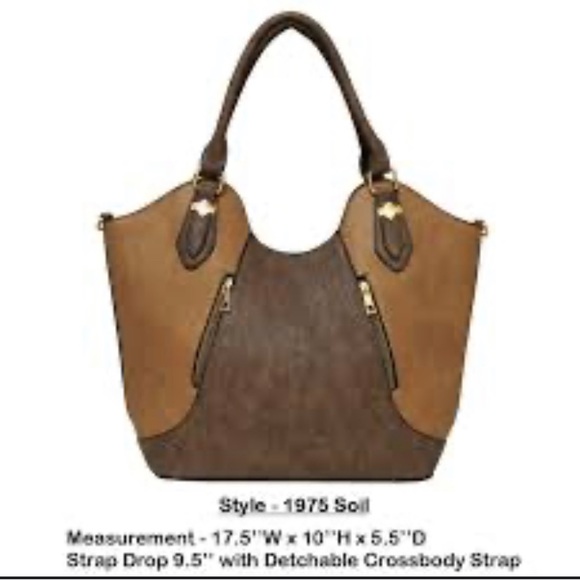 Handbags - Fashion Bags Shoulder Bag